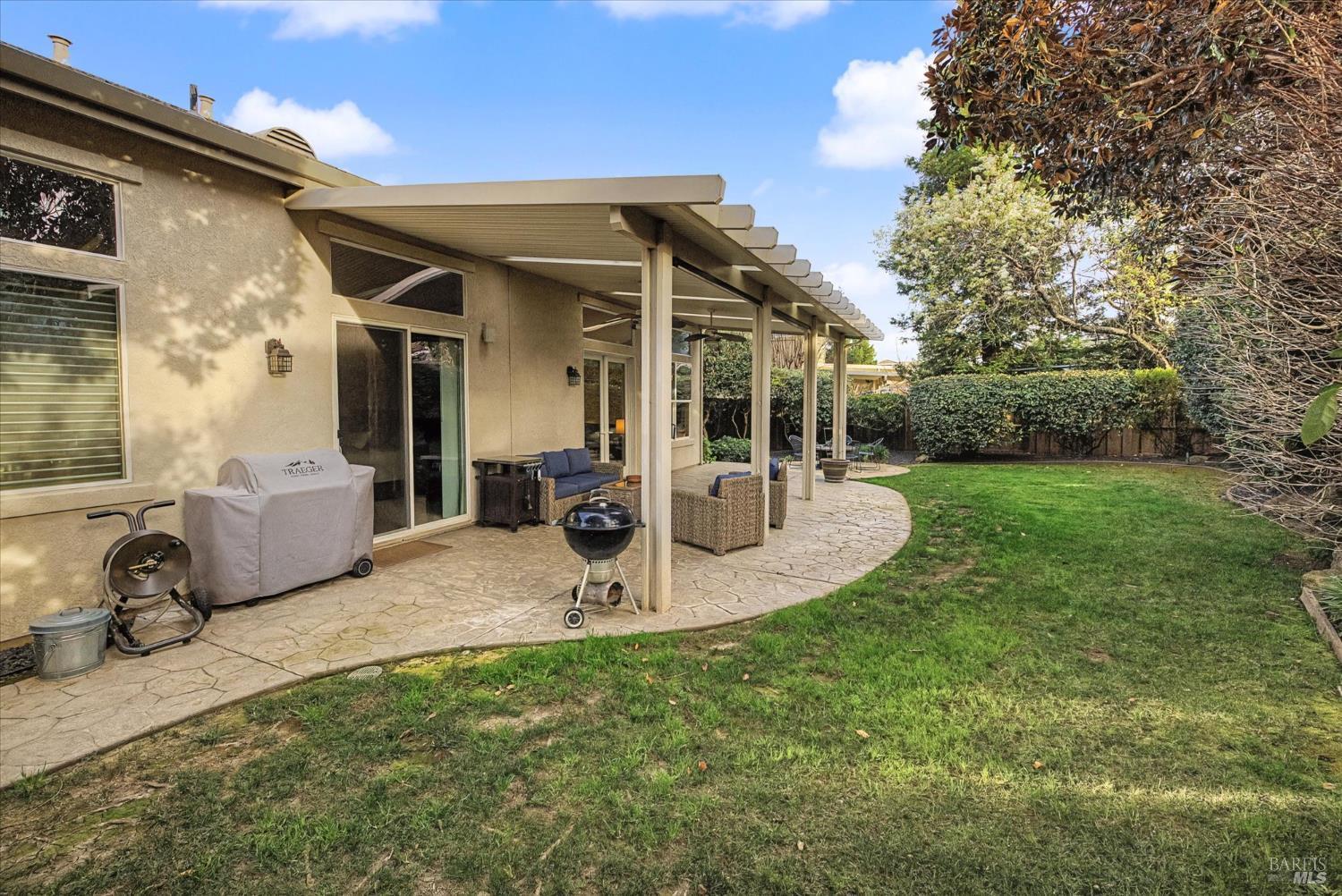 Detail Gallery Image 51 of 65 For 931 Zephyr Ln, Vacaville,  CA 95687 - 4 Beds | 2/1 Baths