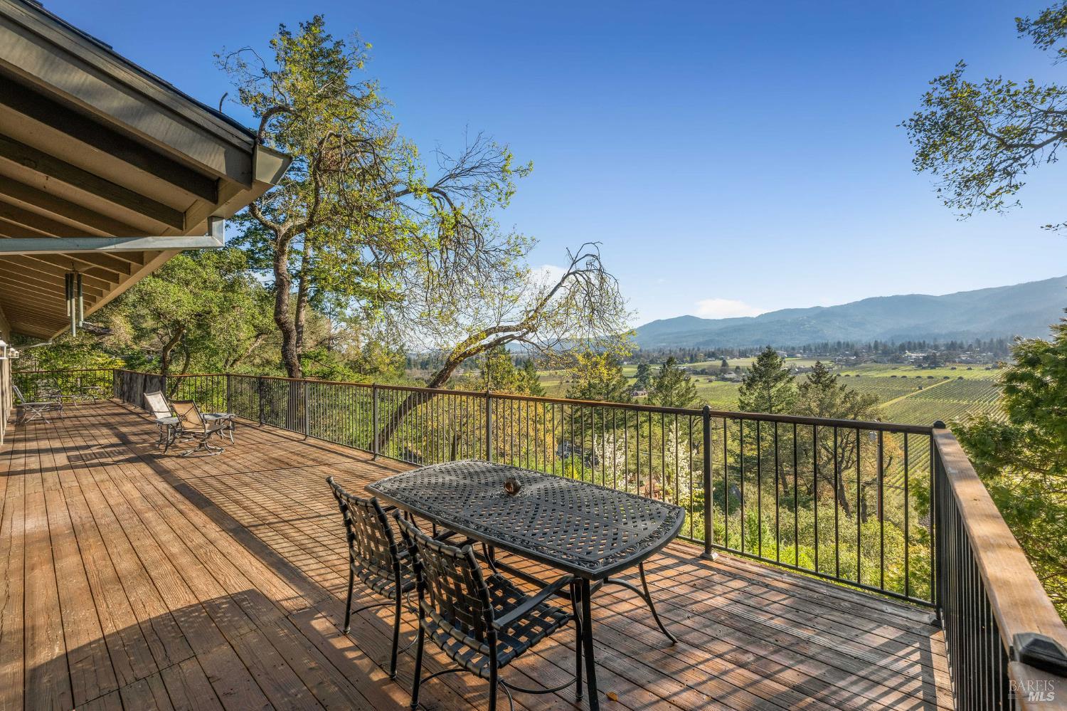 Detail Gallery Image 54 of 54 For 121 Knoll Pl, Saint Helena,  CA 94574 - 4 Beds | 3/3 Baths
