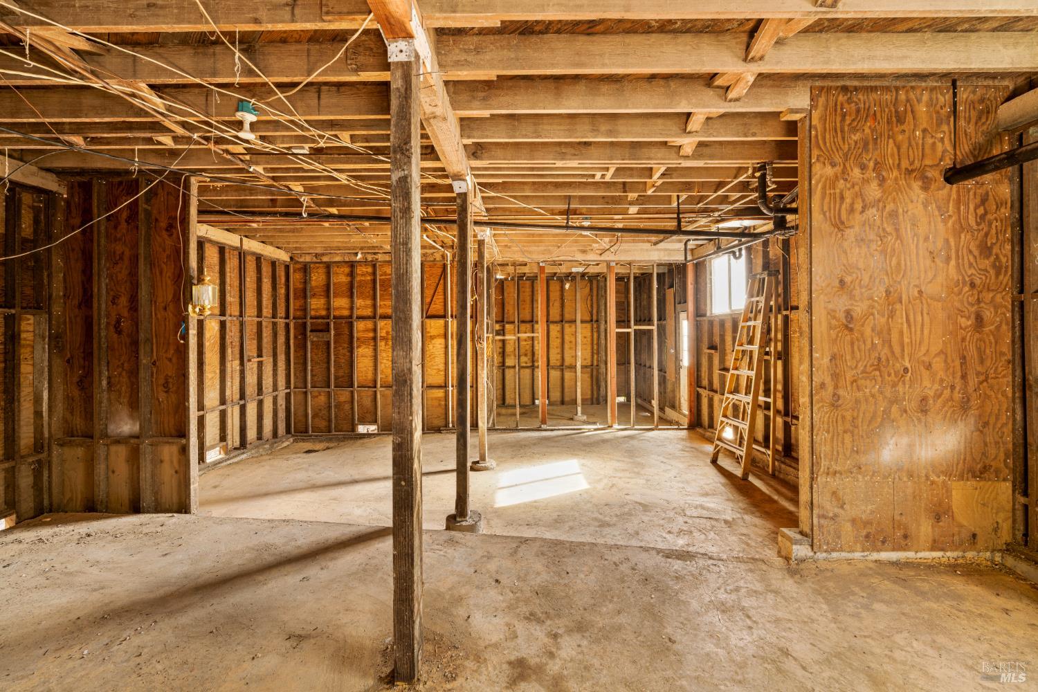 Detail Gallery Image 30 of 30 For 10959 Sunset Ave, Forestville,  CA 95436 - 1 Beds | 1 Baths