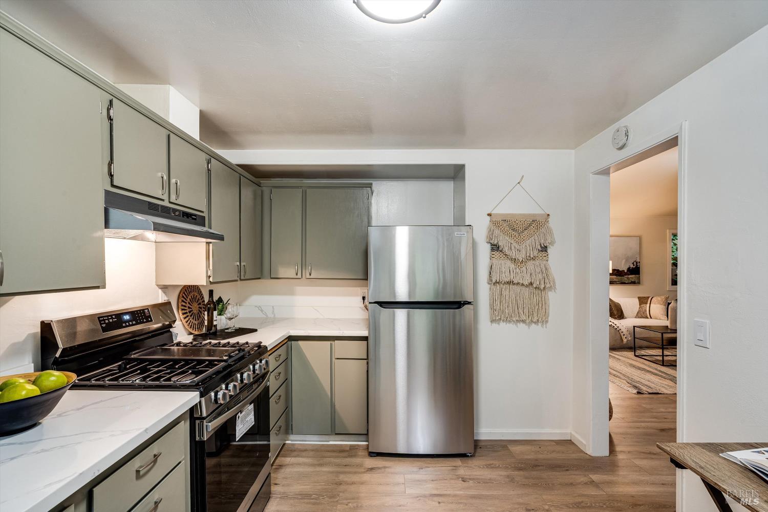 Detail Gallery Image 21 of 37 For 15300 Canyon 3 Rd, Rio Nido,  CA 95471 - 2 Beds | 1 Baths