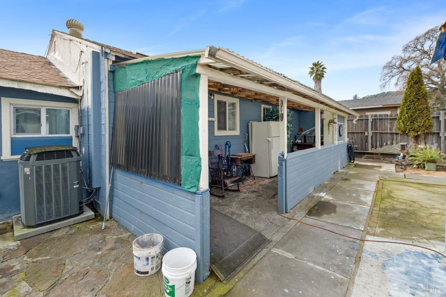 Detail Gallery Image 19 of 25 For 54 Bryan Ave, Napa,  CA 94558 - 2 Beds | 1 Baths