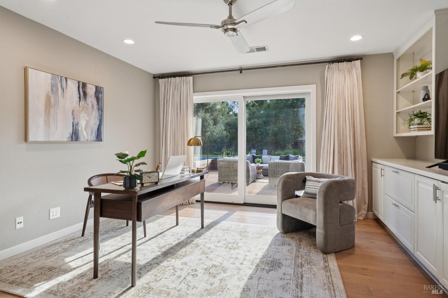 Detail Gallery Image 38 of 72 For 3033 Myrtledale Rd, Calistoga,  CA 94515 - 4 Beds | 4 Baths