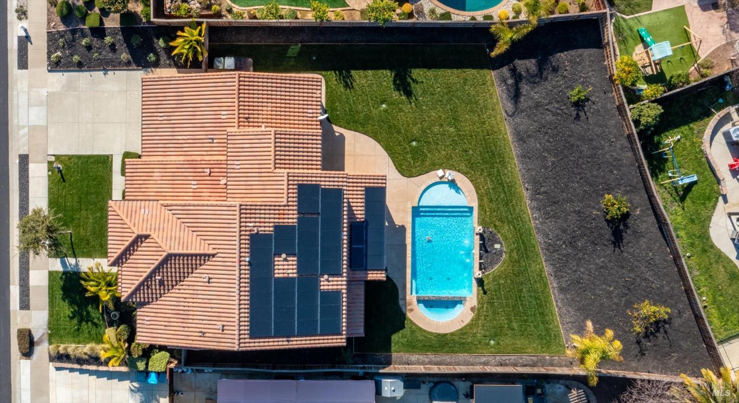 Detail Gallery Image 69 of 73 For 685 Elderberry Loop, Vacaville,  CA 95688 - 5 Beds | 4/1 Baths