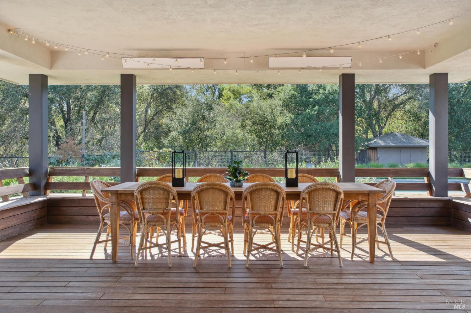 Detail Gallery Image 42 of 72 For 3033 Myrtledale Rd, Calistoga,  CA 94515 - 4 Beds | 4 Baths