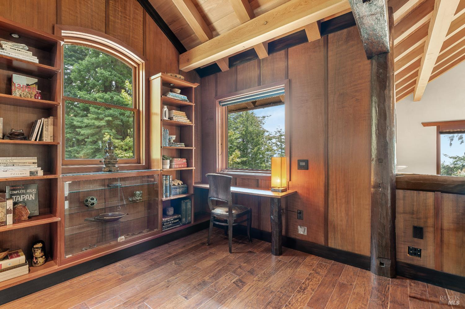 Detail Gallery Image 38 of 66 For 46900 Gypsy Flat Rd, Gualala,  CA 95445 - 2 Beds | 2 Baths