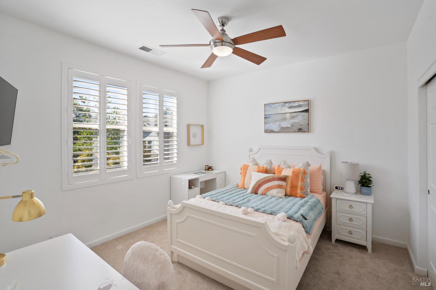 Detail Gallery Image 29 of 56 For 120 Eichten Ln, Penngrove,  CA 94951 - 4 Beds | 2/1 Baths