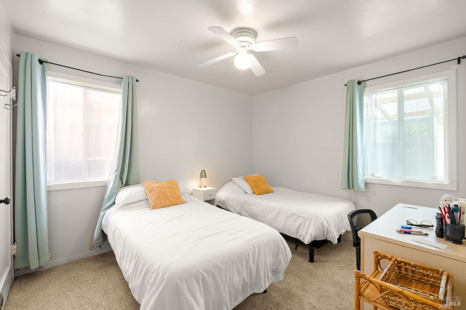 Detail Gallery Image 16 of 25 For 54 Bryan Ave, Napa,  CA 94558 - 2 Beds | 1 Baths