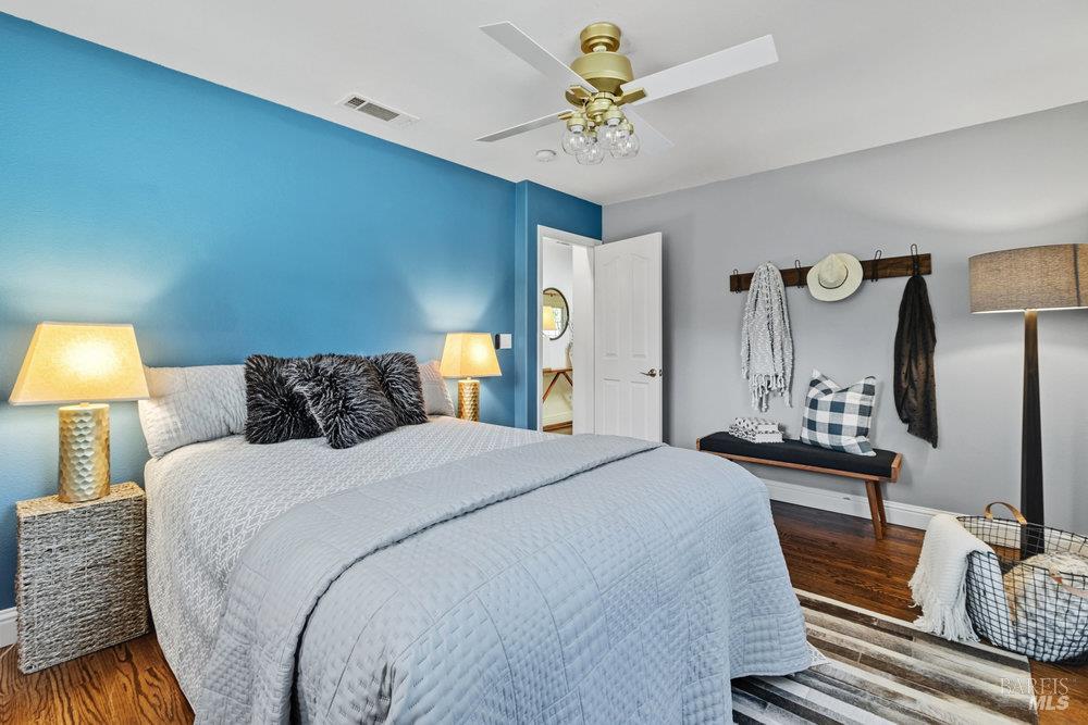 Detail Gallery Image 33 of 61 For 1022 Berry Ln, Napa,  CA 94558 - 4 Beds | 3 Baths