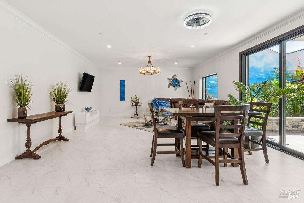 Detail Gallery Image 48 of 61 For 695 Quietwater Rd, Santa Rosa,  CA 95404 - 4 Beds | 3/1 Baths