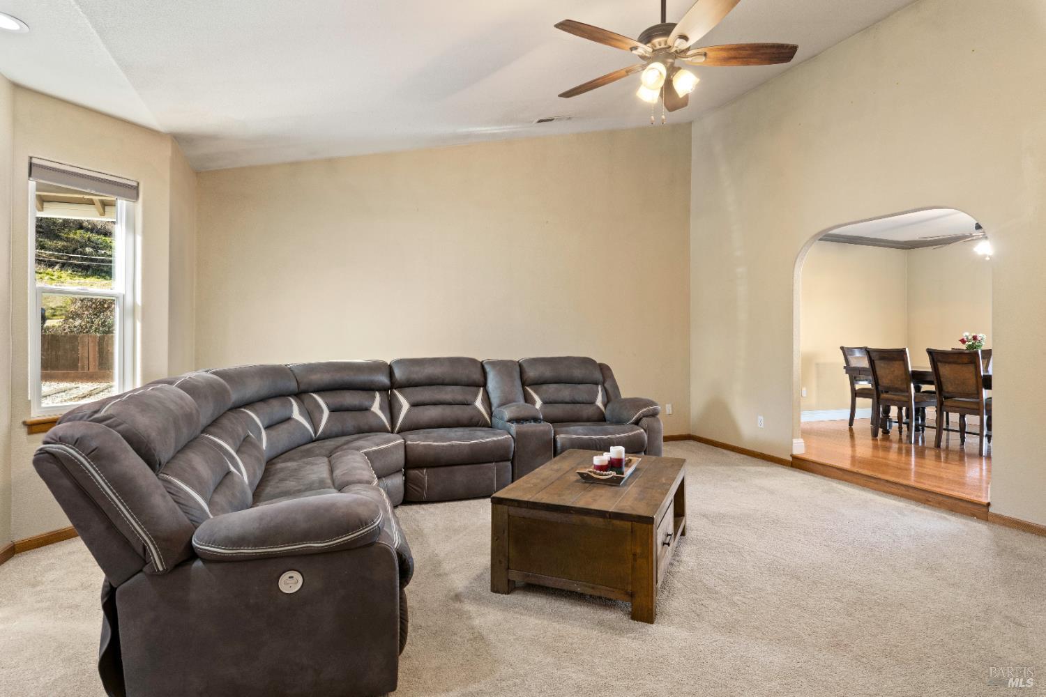 Detail Gallery Image 9 of 50 For 170 Deer Hill Ln, Lakeport,  CA 95453 - 3 Beds | 2 Baths