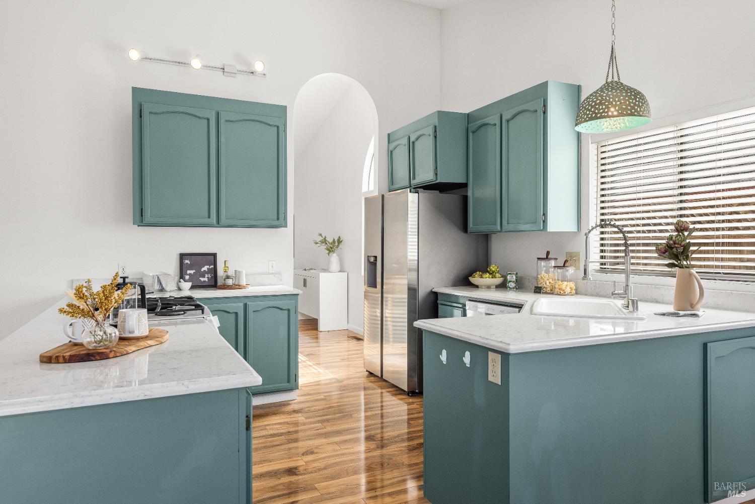 Detail Gallery Image 15 of 40 For 5537 Corbett Cir, Santa Rosa,  CA 95403 - 3 Beds | 2 Baths