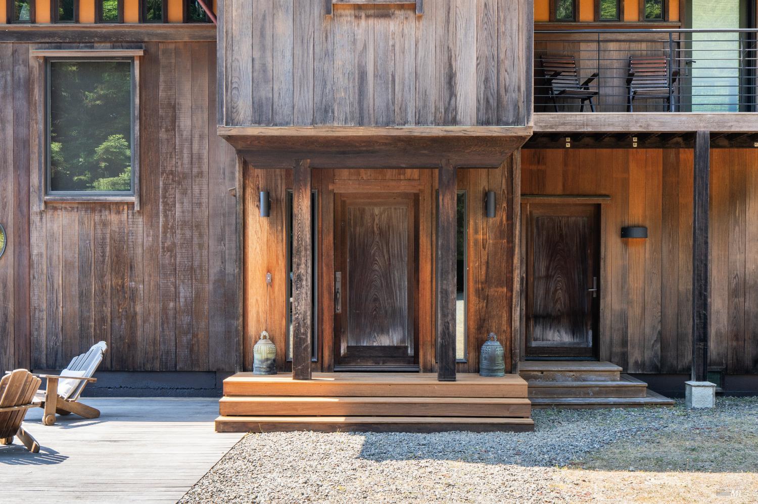 Detail Gallery Image 17 of 66 For 46900 Gypsy Flat Rd, Gualala,  CA 95445 - 2 Beds | 2 Baths