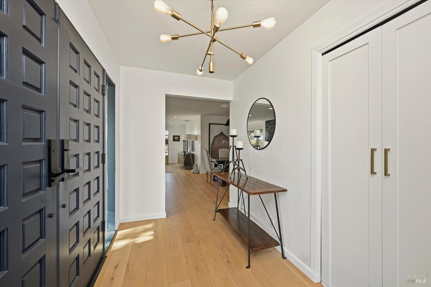 Detail Gallery Image 4 of 52 For 7616 Highway 128 Unkn, Healdsburg,  CA 95448 - 3 Beds | 3 Baths