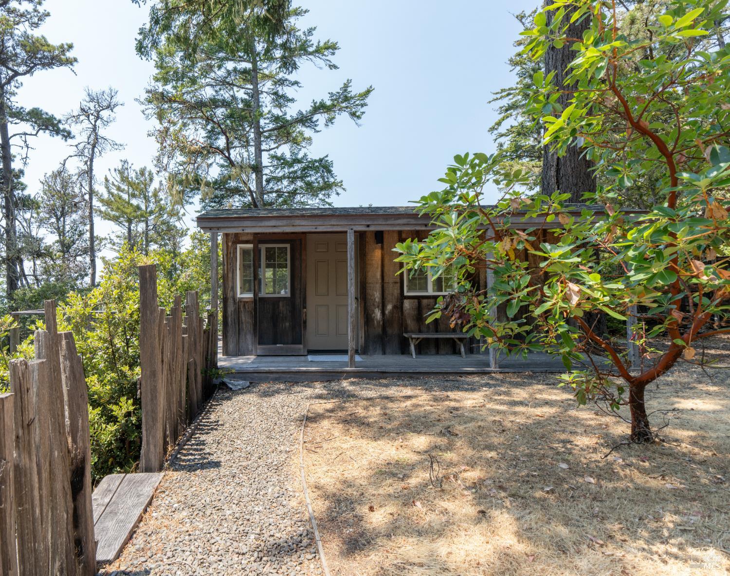 Detail Gallery Image 62 of 66 For 46900 Gypsy Flat Rd, Gualala,  CA 95445 - 2 Beds | 2 Baths