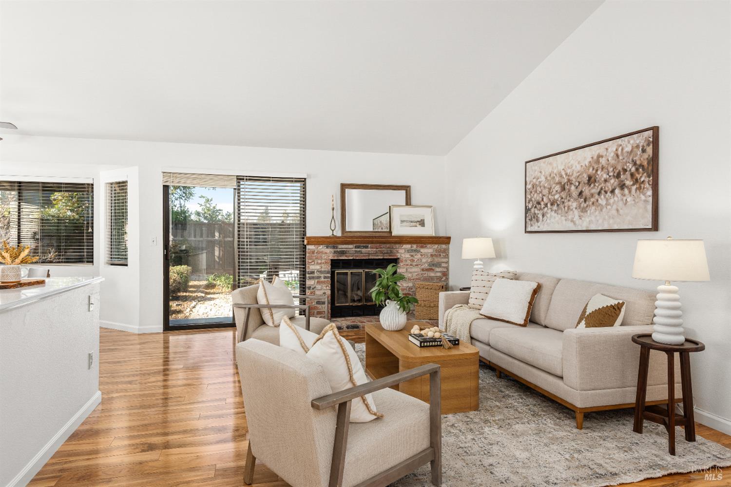 Detail Gallery Image 19 of 40 For 5537 Corbett Cir, Santa Rosa,  CA 95403 - 3 Beds | 2 Baths