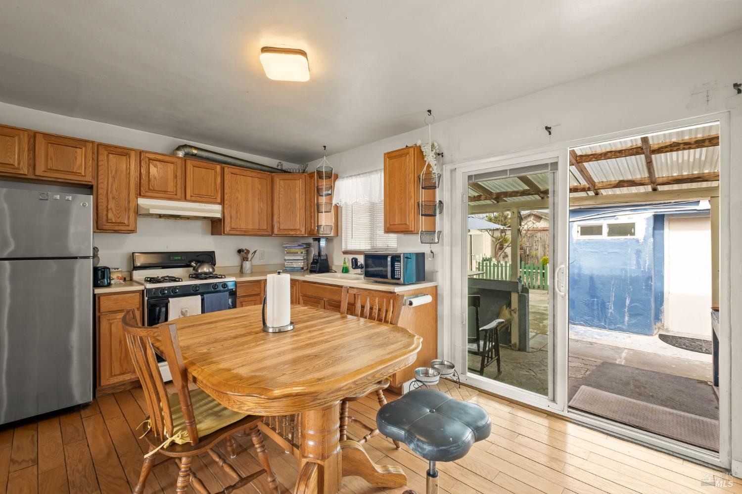 Detail Gallery Image 8 of 25 For 54 Bryan Ave, Napa,  CA 94558 - 2 Beds | 1 Baths