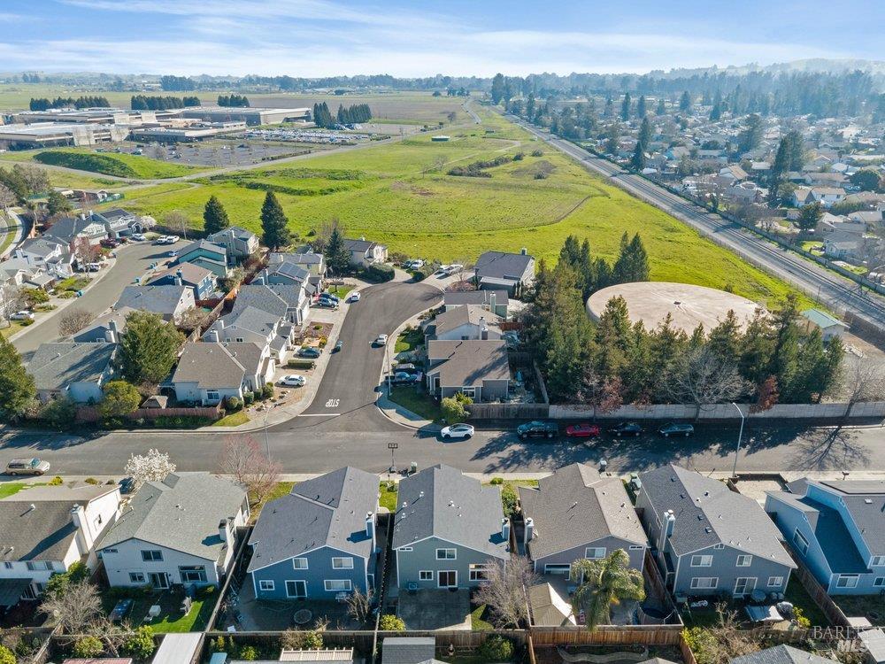 Detail Gallery Image 77 of 77 For 1210 Maple Dr, Rohnert Park,  CA 94928 - 3 Beds | 2/1 Baths