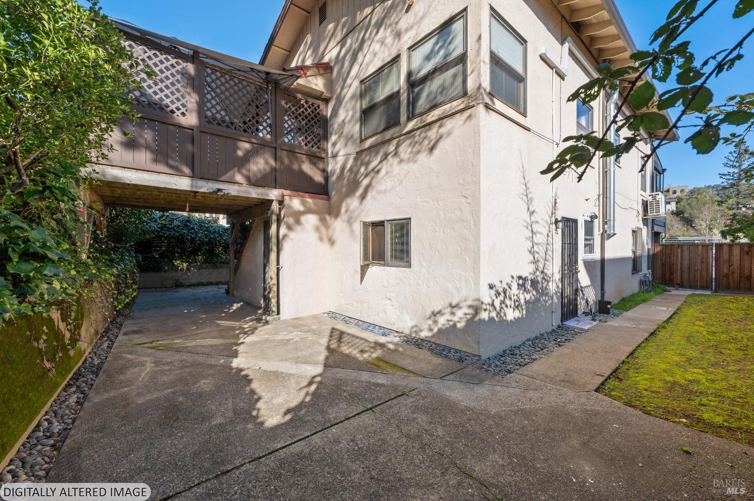 Detail Gallery Image 23 of 26 For 1851 2nd St, San Rafael,  CA 94901 - – Beds | – Baths