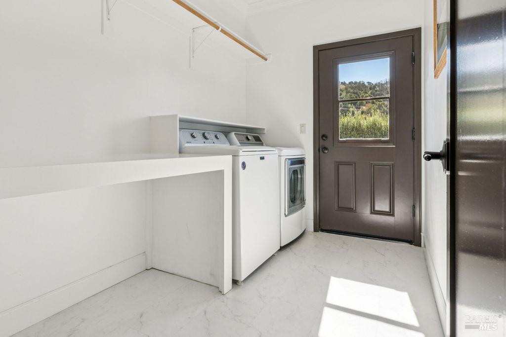 Detail Gallery Image 53 of 61 For 695 Quietwater Rd, Santa Rosa,  CA 95404 - 4 Beds | 3/1 Baths