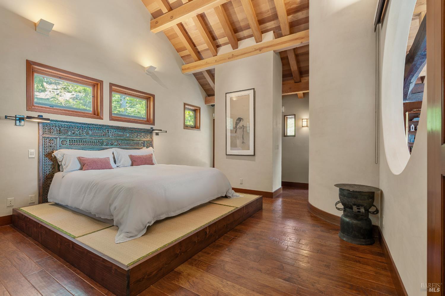 Detail Gallery Image 42 of 66 For 46900 Gypsy Flat Rd, Gualala,  CA 95445 - 2 Beds | 2 Baths