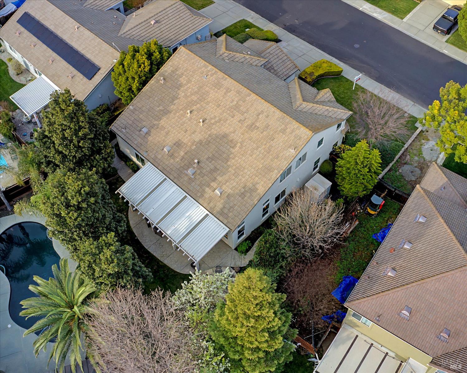 Detail Gallery Image 58 of 65 For 931 Zephyr Ln, Vacaville,  CA 95687 - 4 Beds | 2/1 Baths