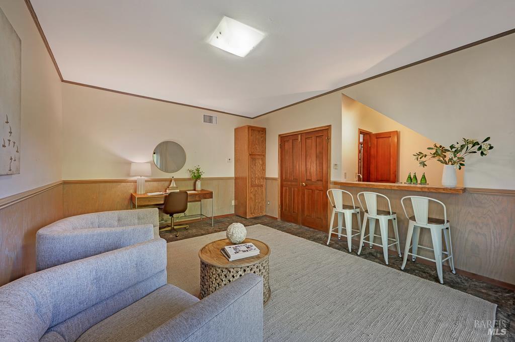 Detail Gallery Image 32 of 48 For 6417 Timber Springs Ct, Santa Rosa,  CA 95409 - 3 Beds | 2/2 Baths