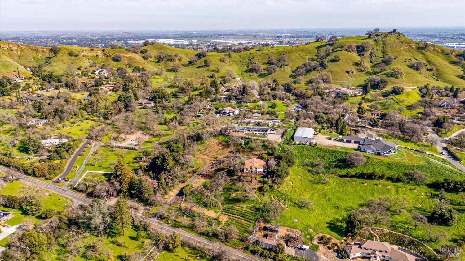 Detail Gallery Image 65 of 78 For 6812 Gibson Canyon Rd, Vacaville,  CA 95688 - 3 Beds | 2 Baths