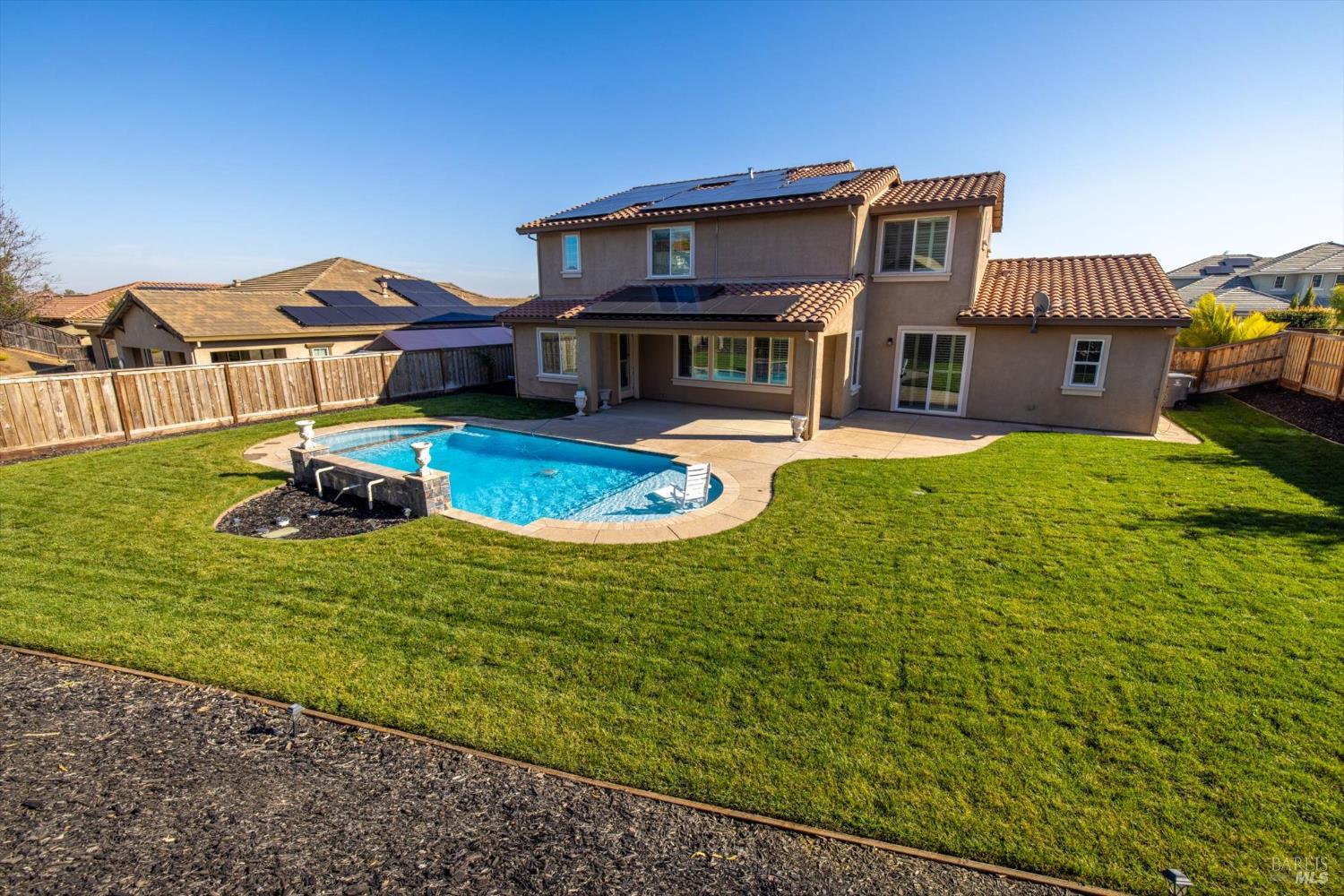 Detail Gallery Image 65 of 73 For 685 Elderberry Loop, Vacaville,  CA 95688 - 5 Beds | 4/1 Baths