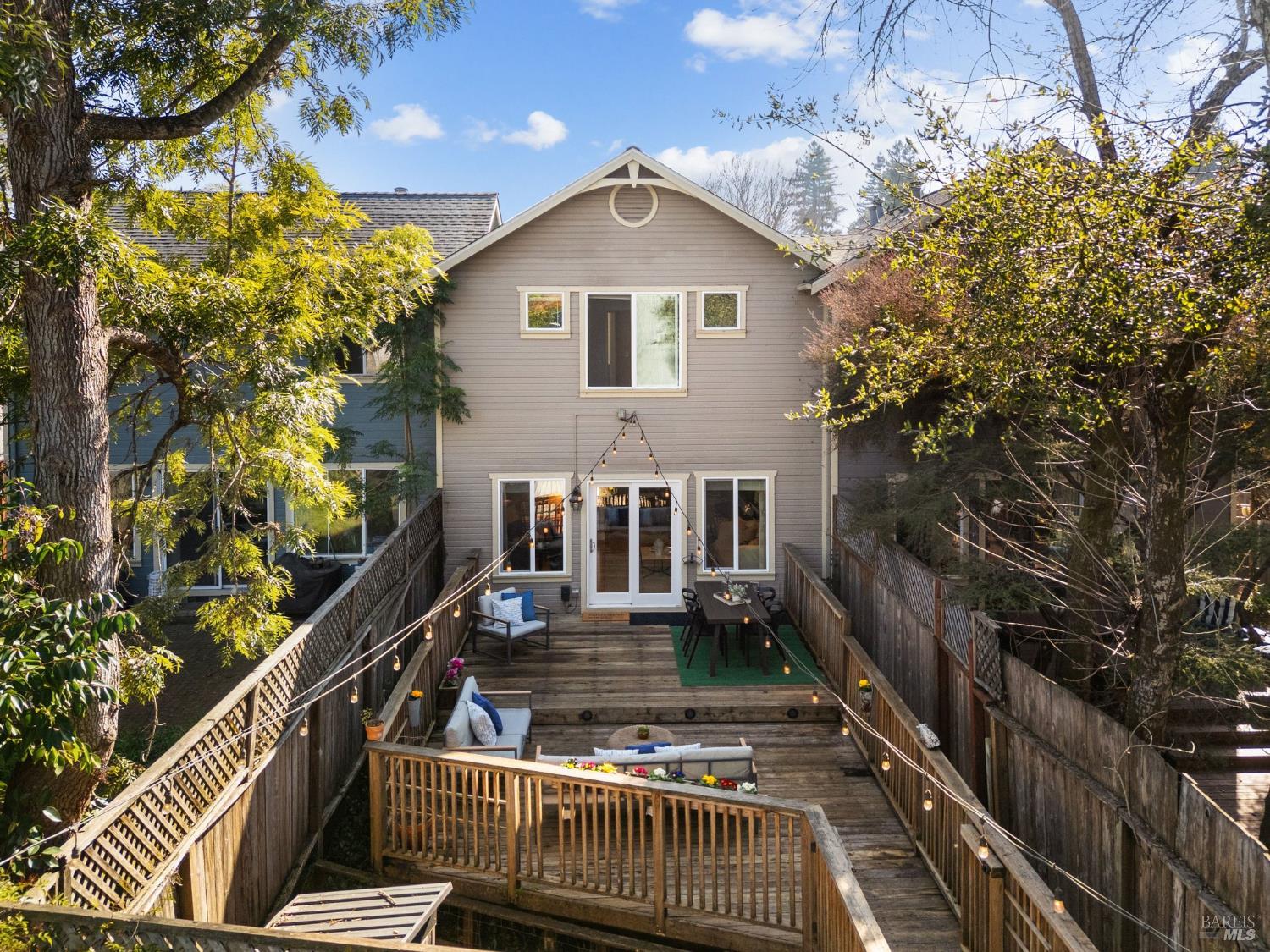 Detail Gallery Image 46 of 54 For 12 Rain Tree Ct, Petaluma,  CA 94952 - 3 Beds | 1/1 Baths