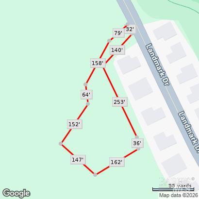 Detail Gallery Image 2 of 2 For 1607 Landmark Dr, Vallejo,  CA 94591 - – Beds | – Baths