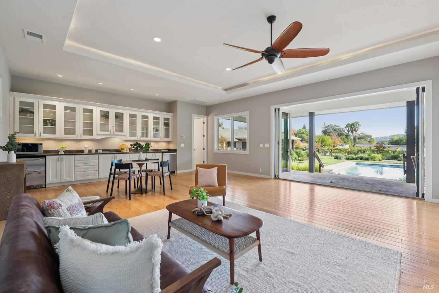 Detail Gallery Image 52 of 72 For 3033 Myrtledale Rd, Calistoga,  CA 94515 - 4 Beds | 4 Baths