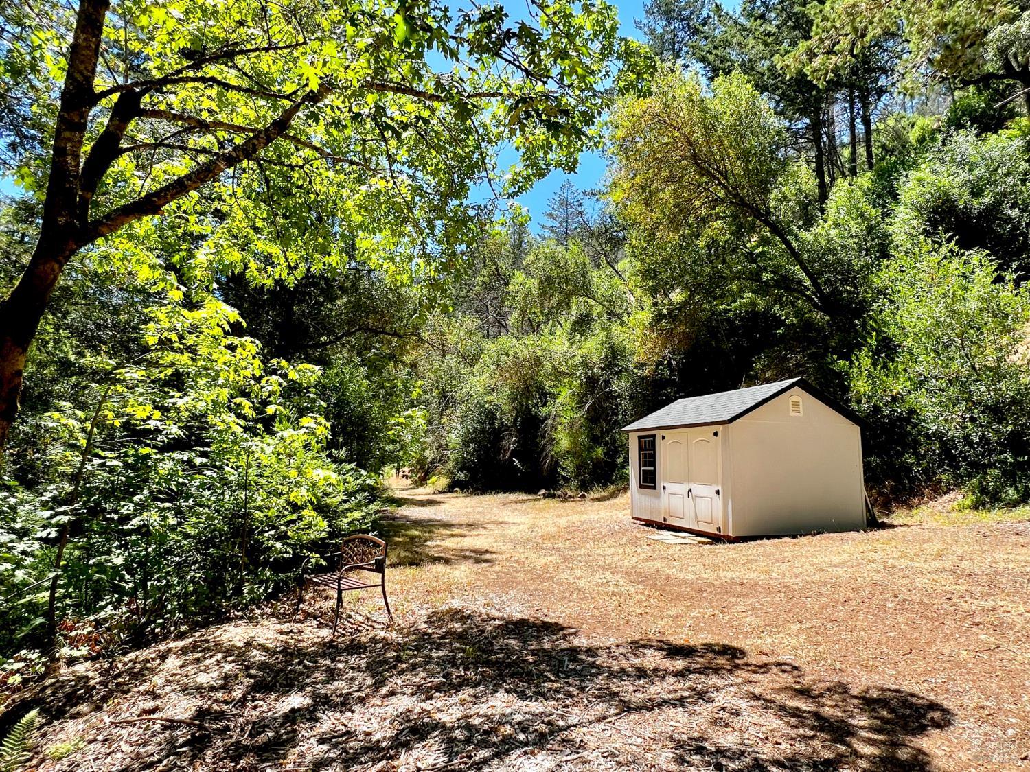 Detail Gallery Image 14 of 29 For 2095 Mark West Springs Rd, Santa Rosa,  CA 95404 - – Beds | – Baths