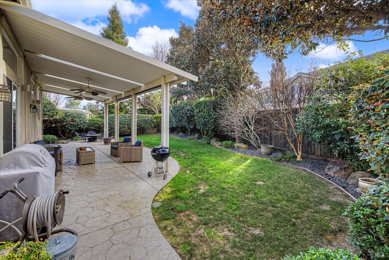 Detail Gallery Image 50 of 65 For 931 Zephyr Ln, Vacaville,  CA 95687 - 4 Beds | 2/1 Baths