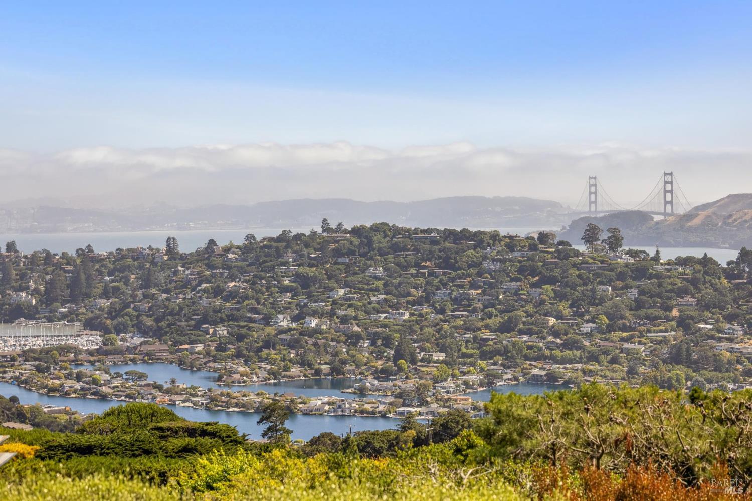 Detail Gallery Image 40 of 99 For 83 Mount Tiburon Rd, Tiburon,  CA 94920 - 6 Beds | 5/1 Baths