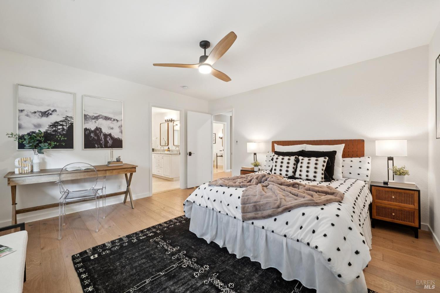 Detail Gallery Image 31 of 72 For 3033 Myrtledale Rd, Calistoga,  CA 94515 - 4 Beds | 4 Baths