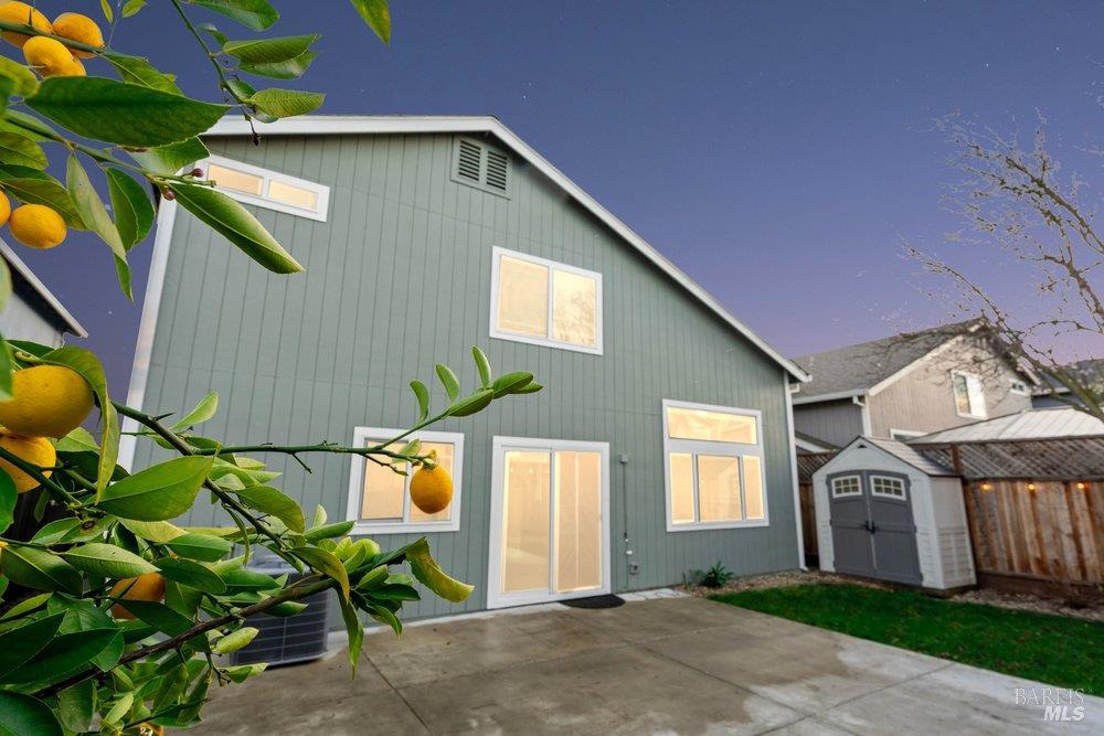 Detail Gallery Image 53 of 77 For 1210 Maple Dr, Rohnert Park,  CA 94928 - 3 Beds | 2/1 Baths