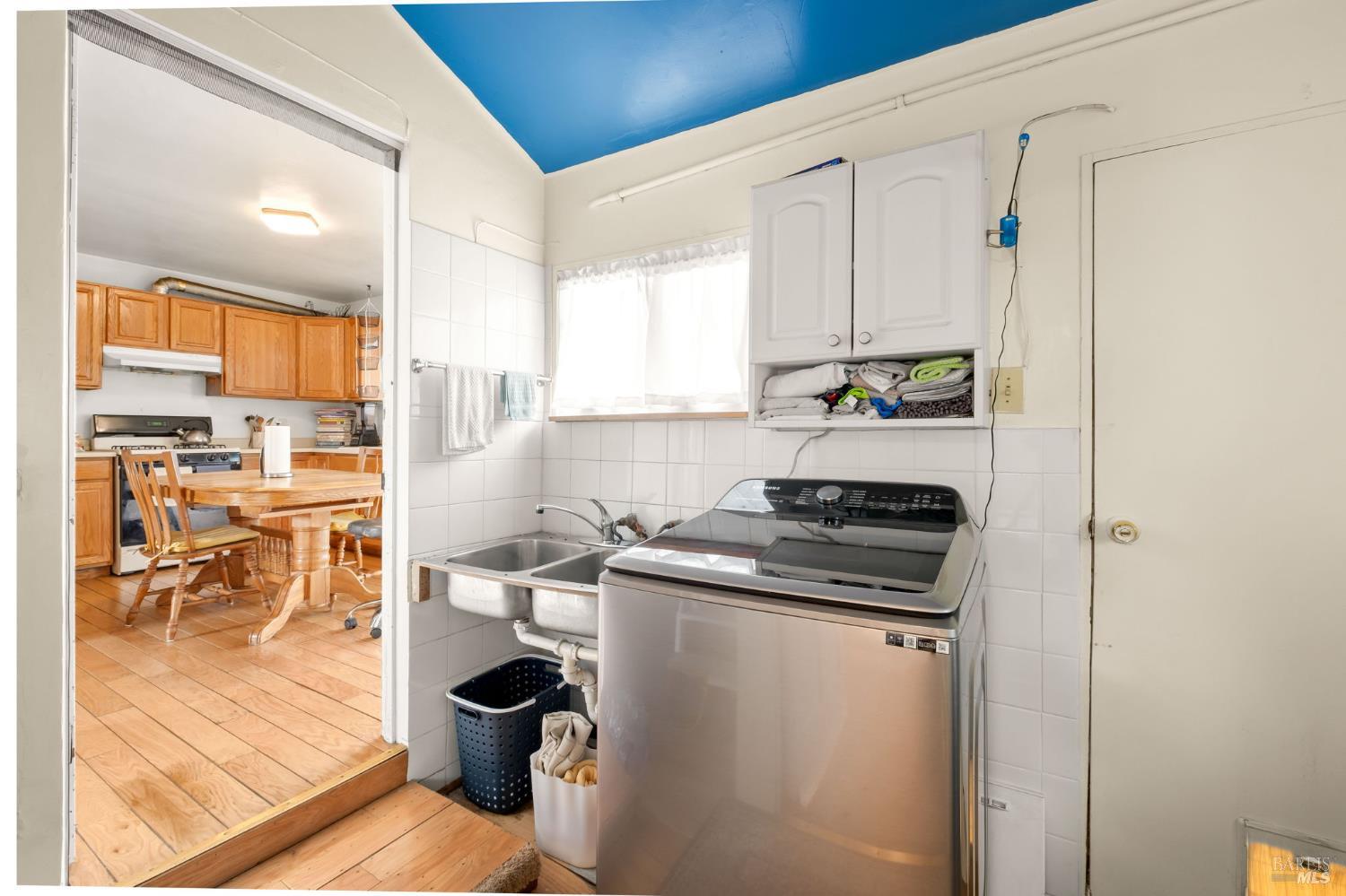 Detail Gallery Image 13 of 25 For 54 Bryan Ave, Napa,  CA 94558 - 2 Beds | 1 Baths