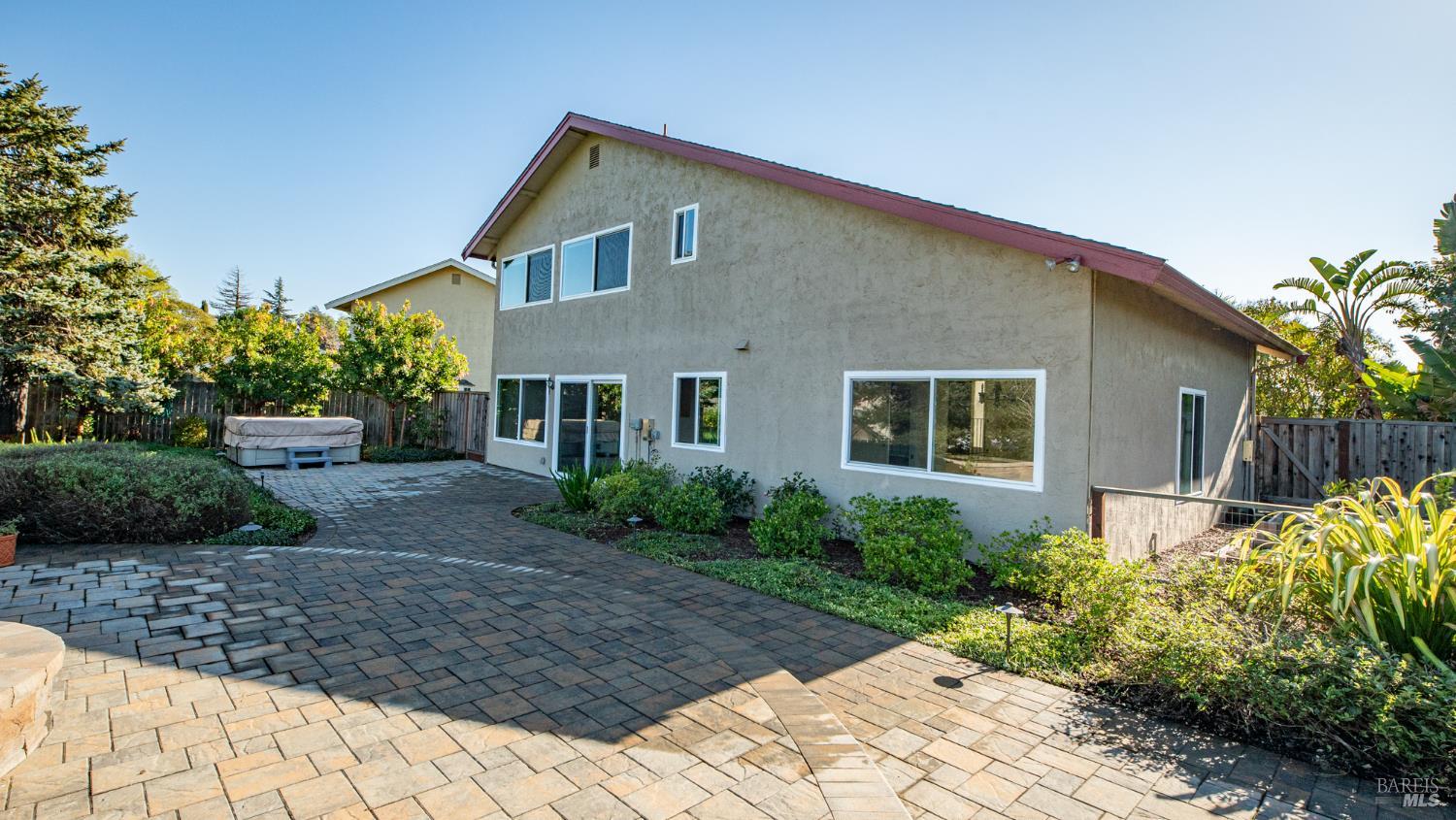 Detail Gallery Image 51 of 56 For 309 Drake Ct, Benicia,  CA 94510 - 3 Beds | 2/1 Baths