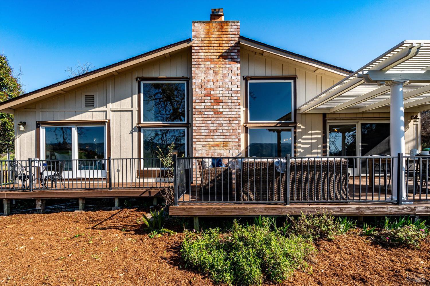 Detail Gallery Image 60 of 78 For 6812 Gibson Canyon Rd, Vacaville,  CA 95688 - 3 Beds | 2 Baths