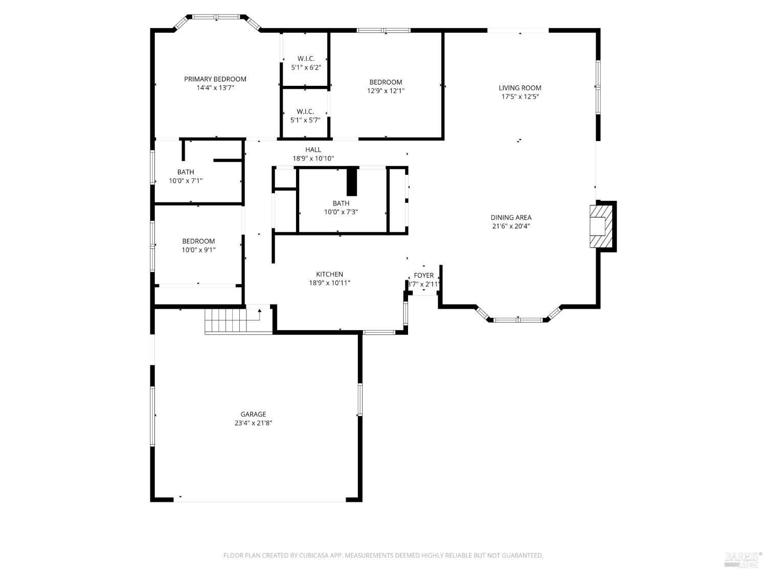 Detail Gallery Image 49 of 50 For 210 Burgundy Rd, Healdsburg,  CA 95448 - 3 Beds | 3 Baths