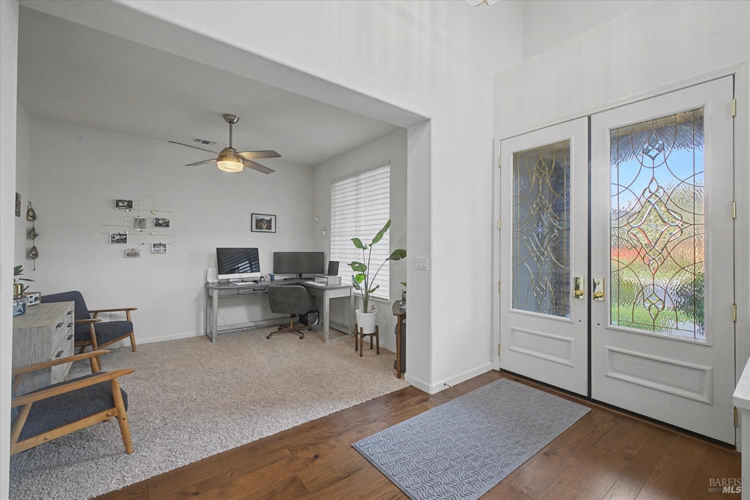 Detail Gallery Image 11 of 65 For 931 Zephyr Ln, Vacaville,  CA 95687 - 4 Beds | 2/1 Baths