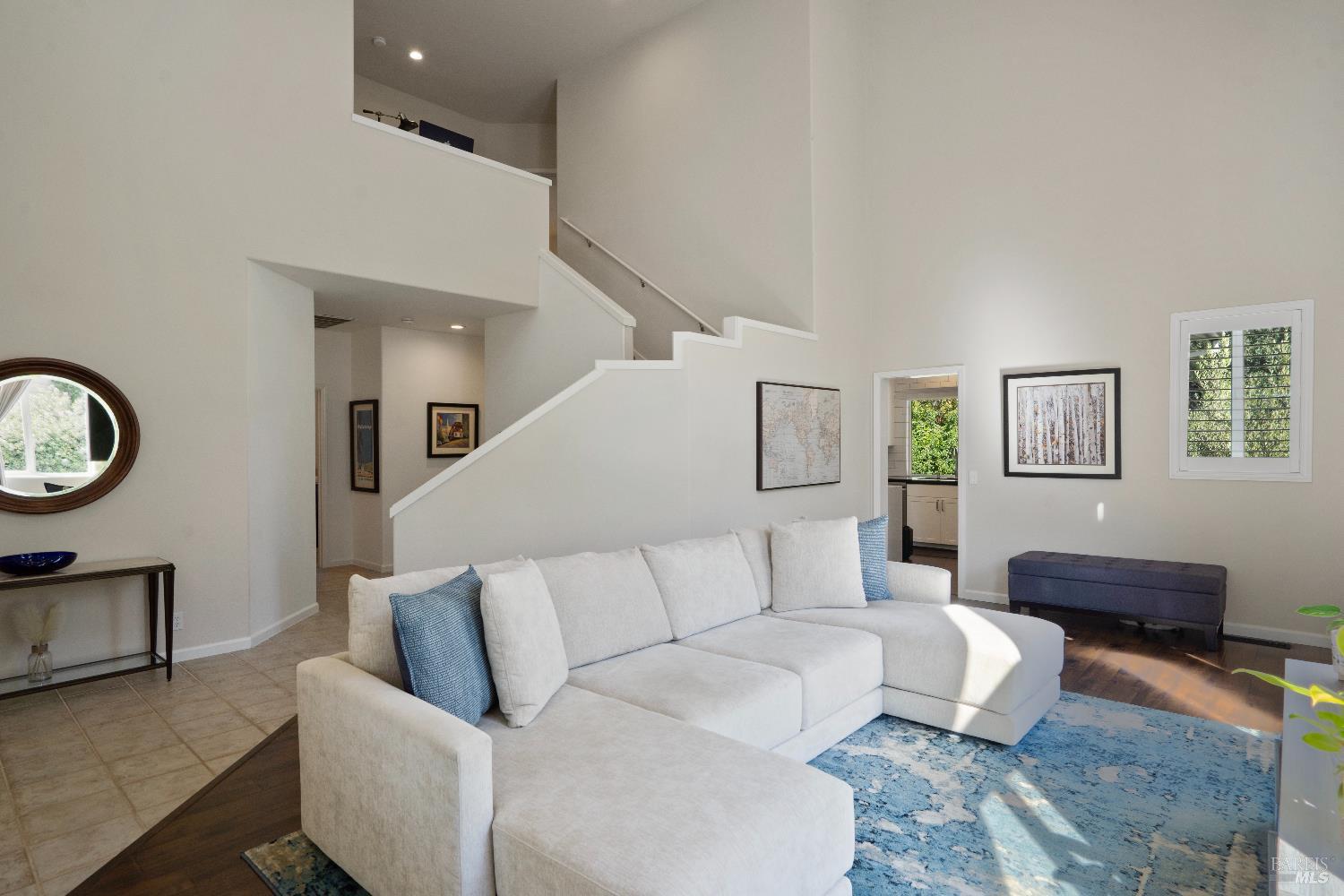 Detail Gallery Image 15 of 56 For 120 Eichten Ln, Penngrove,  CA 94951 - 4 Beds | 2/1 Baths