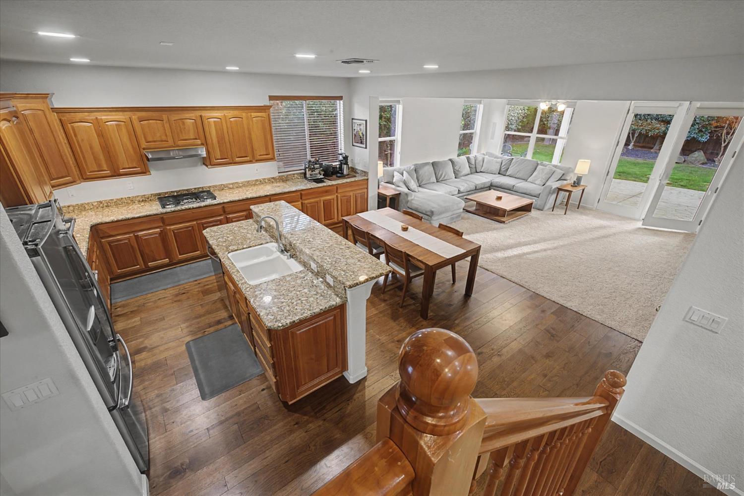 Detail Gallery Image 35 of 65 For 931 Zephyr Ln, Vacaville,  CA 95687 - 4 Beds | 2/1 Baths