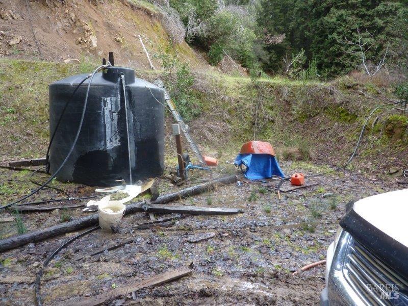 Detail Gallery Image 19 of 19 For 4225 Reeves Canyon Rd, Redwood Valley,  CA 95470 - – Beds | – Baths