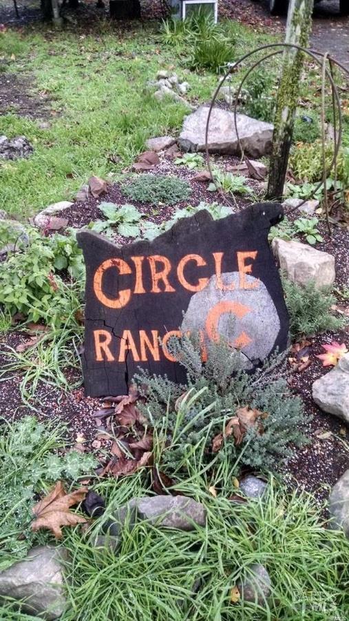 Detail Gallery Image 37 of 45 For 13333 Low Gap Rd, Ukiah,  CA 95482 - 5 Beds | 2/1 Baths