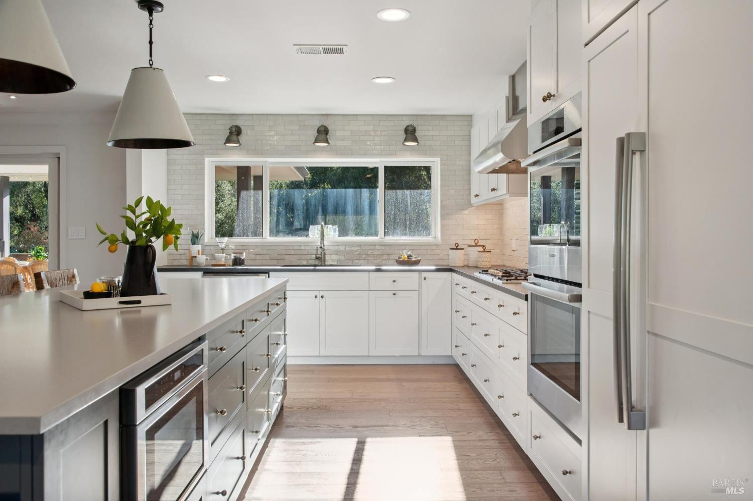 Detail Gallery Image 26 of 72 For 3033 Myrtledale Rd, Calistoga,  CA 94515 - 4 Beds | 4 Baths