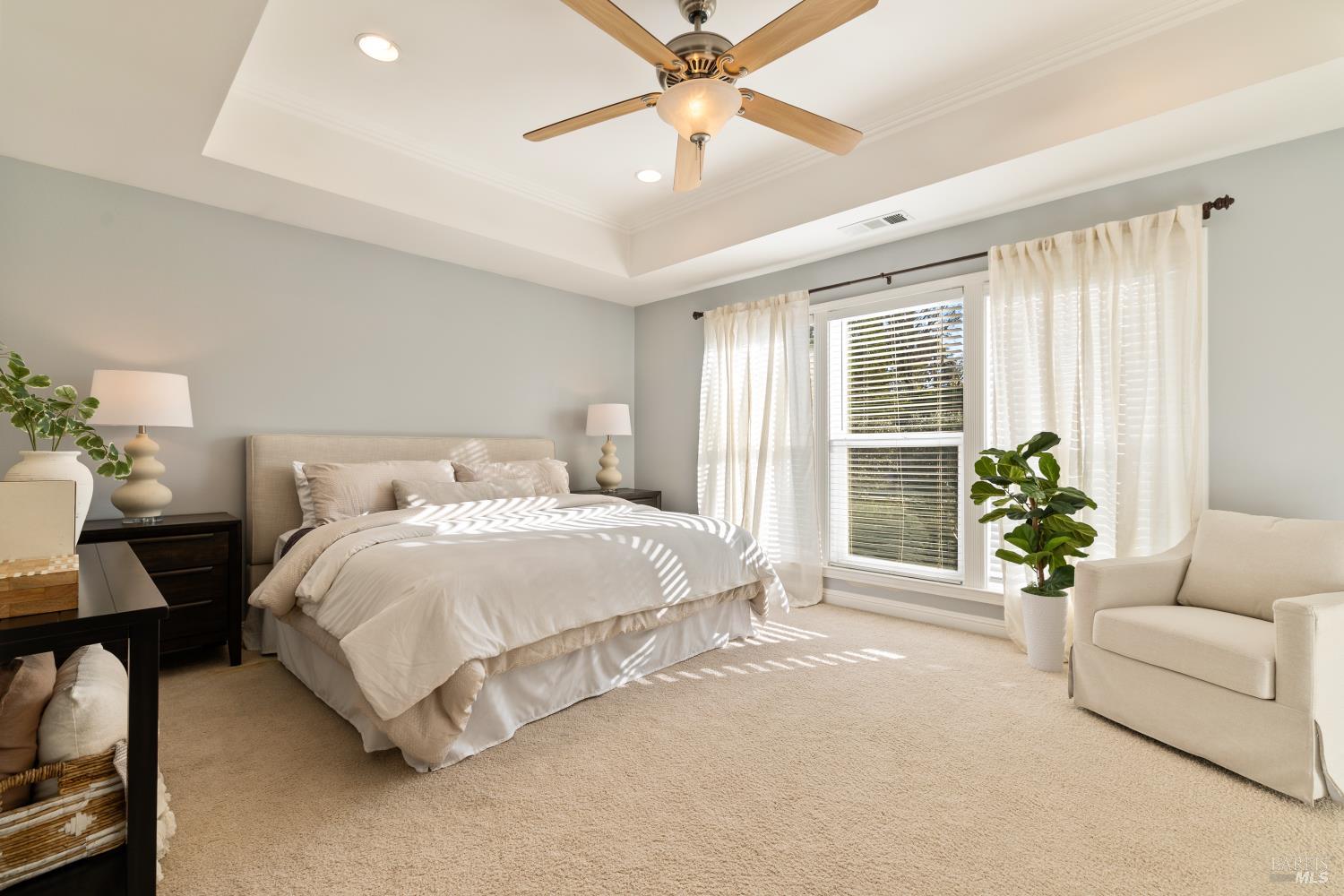 Detail Gallery Image 46 of 91 For 240 Hidden Valley Ln, Vacaville,  CA 95688 - 6 Beds | 3 Baths