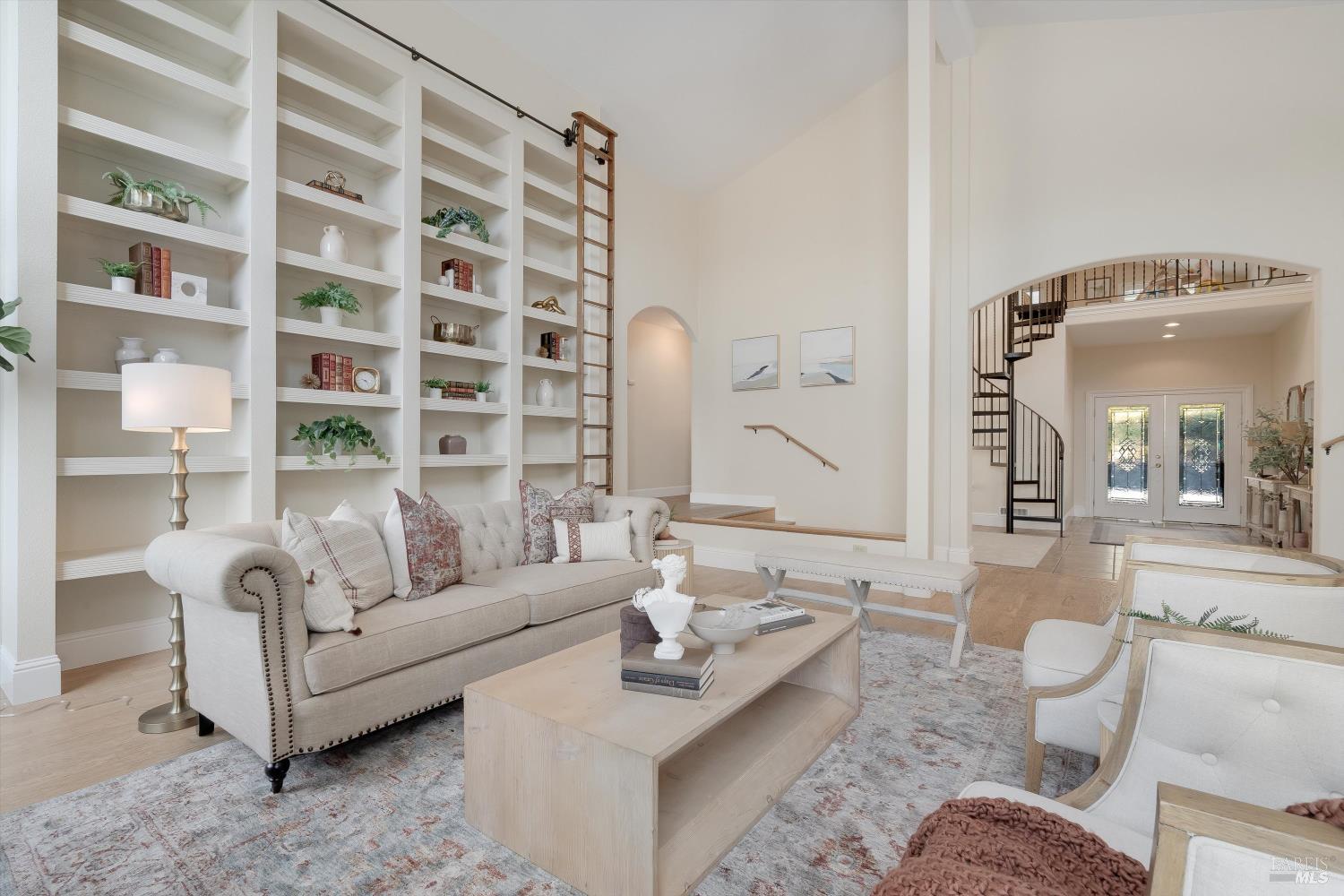 Detail Gallery Image 11 of 78 For 6812 Gibson Canyon Rd, Vacaville,  CA 95688 - 3 Beds | 2 Baths