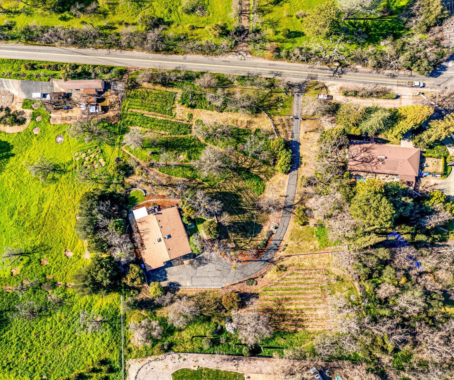 Detail Gallery Image 71 of 78 For 6812 Gibson Canyon Rd, Vacaville,  CA 95688 - 3 Beds | 2 Baths