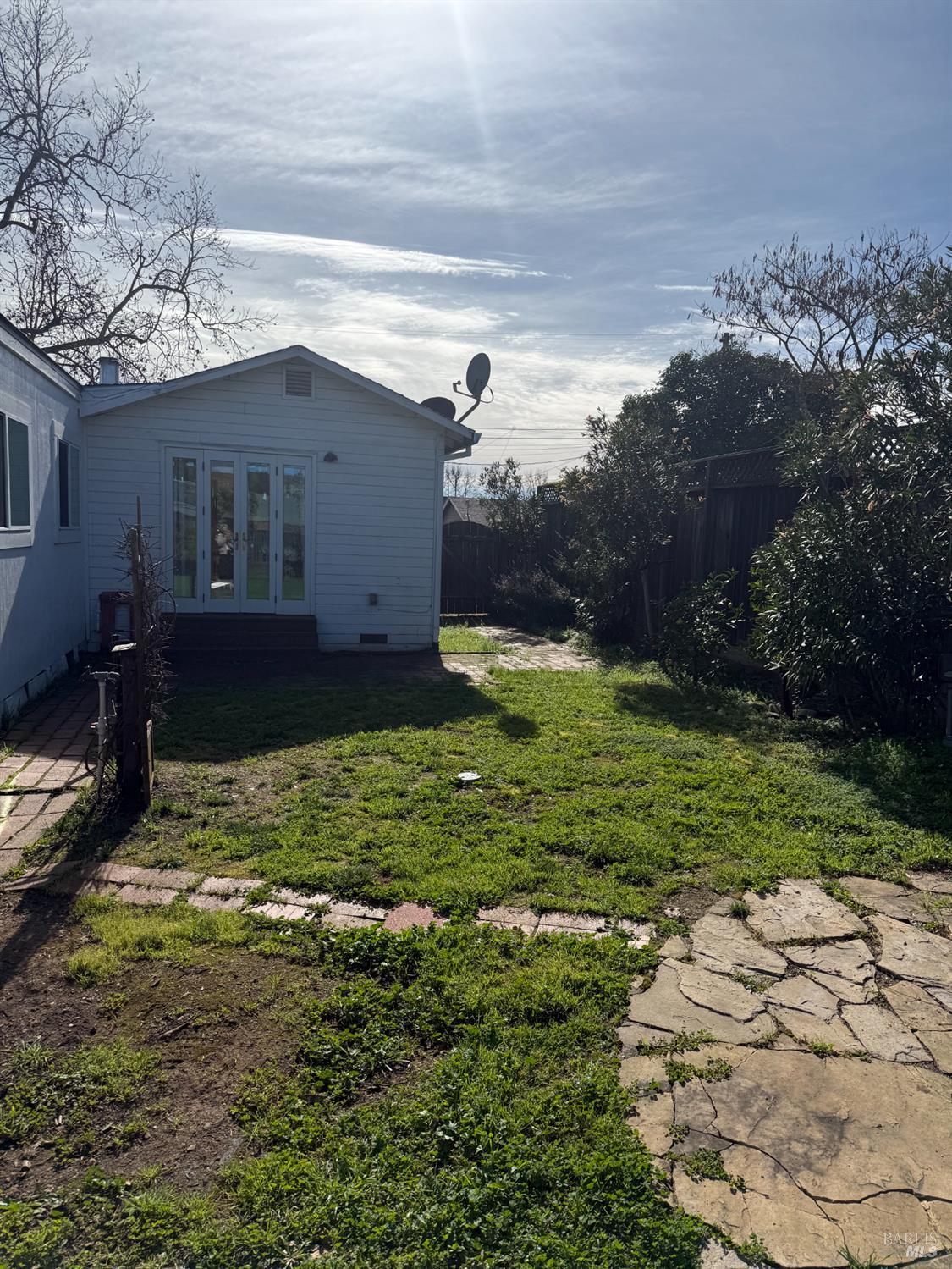 Detail Gallery Image 3 of 14 For 472 Church St, Sonoma,  CA 95476 - 1 Beds | 2 Baths